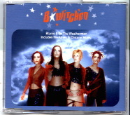 B'Witched - Blame It On The Weatherman CD2